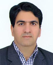 دکتر محمدرضا مرادی (Dr. Mohammadreza Moradi )
