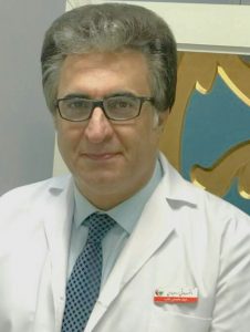 دکتر مهرداد صادقی اردوبادی (Dr. Mehrdad Sadeghi Ordoubadi)